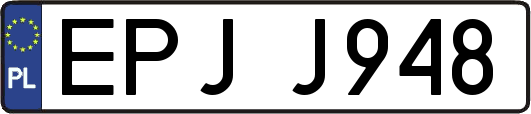 EPJJ948