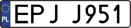 EPJJ951