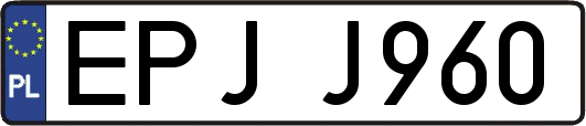 EPJJ960