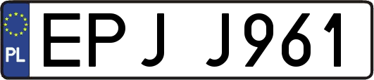 EPJJ961