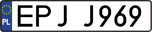 EPJJ969