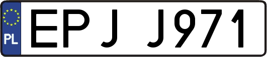 EPJJ971