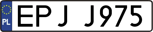EPJJ975