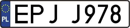 EPJJ978