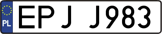 EPJJ983