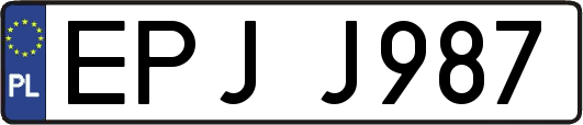 EPJJ987