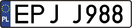 EPJJ988