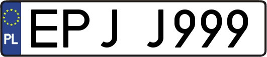 EPJJ999