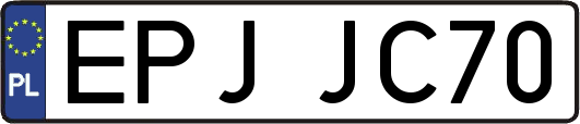 EPJJC70