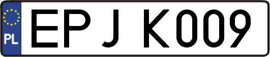 EPJK009