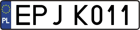 EPJK011