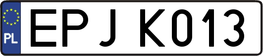 EPJK013