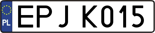 EPJK015