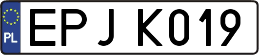 EPJK019