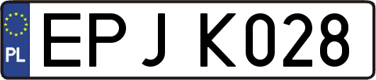 EPJK028
