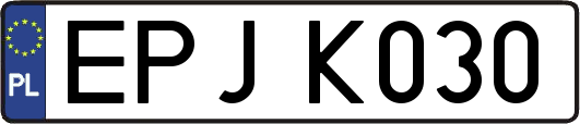 EPJK030