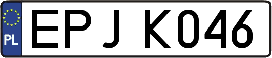 EPJK046