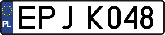EPJK048