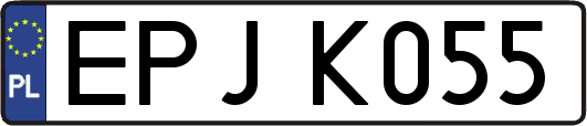 EPJK055