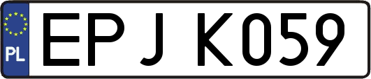 EPJK059