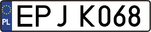 EPJK068