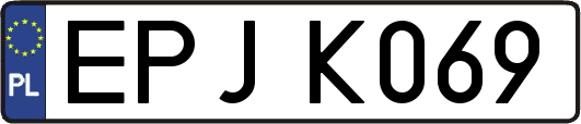 EPJK069