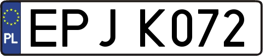 EPJK072
