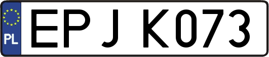 EPJK073