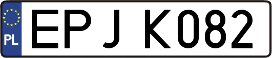 EPJK082