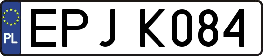 EPJK084