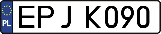 EPJK090