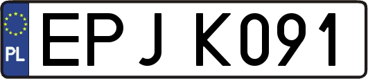 EPJK091