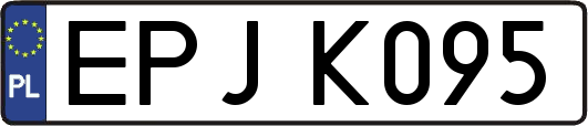EPJK095
