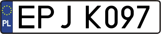 EPJK097