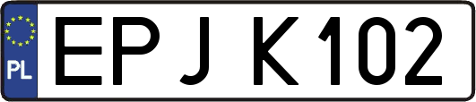EPJK102