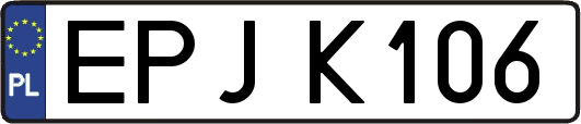 EPJK106