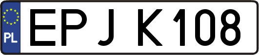 EPJK108