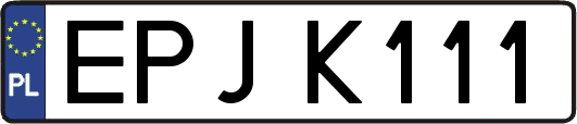 EPJK111
