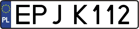 EPJK112
