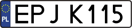 EPJK115