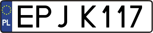 EPJK117