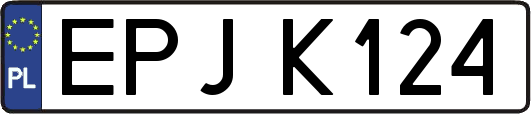 EPJK124