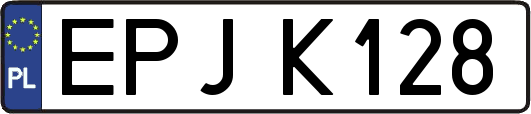 EPJK128