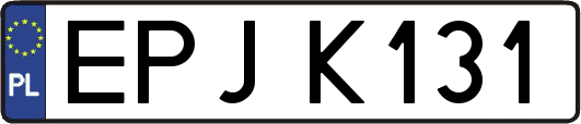 EPJK131