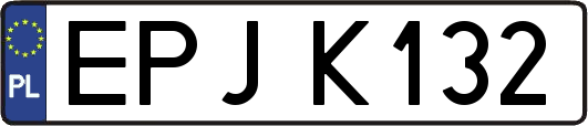 EPJK132