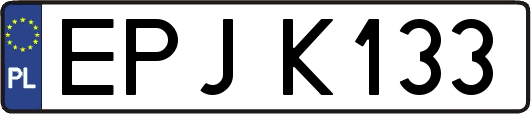 EPJK133