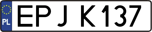 EPJK137
