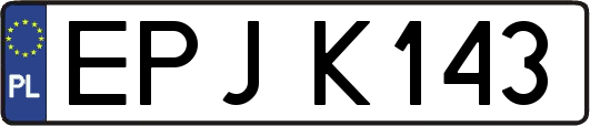 EPJK143