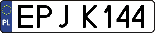 EPJK144