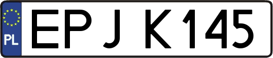 EPJK145
